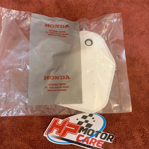 Lọc xăng Vario Click  16707-GGZ-J01 chính hãng indo